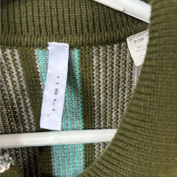 Iisli cashmere sequin embellished sweater - Picture 4 of 4